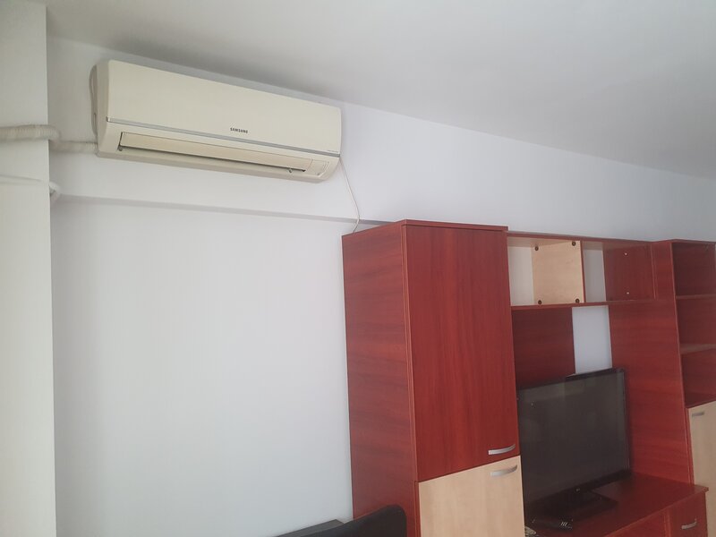 13 Septembrie, Monitor, inchiriere 2 camere semidec., 8/8,