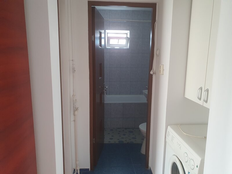 13 Septembrie, Monitor, inchiriere 2 camere semidec., 8/8,