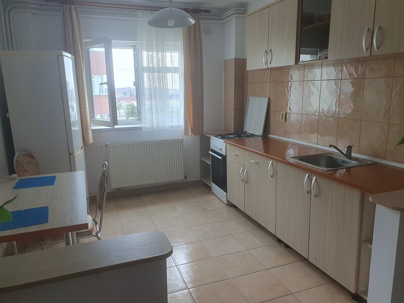 13 Septembrie, Monitor, inchiriere 2 camere semidec., 8/8,